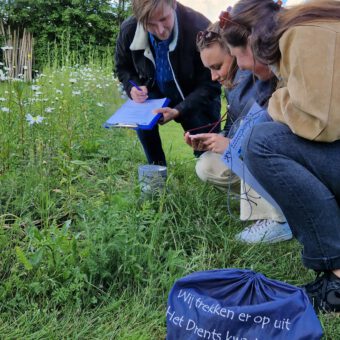 20220602 175129 - Het Drents Kwartiertje - Solex Huren / Rijden - Dafje Huren / Rijden - Groepsactiviteiten, workshops, teambuilding en trainingen Drenthe