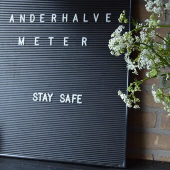 Anderhalve meter stilleven - Het Drents Kwartiertje - Solex Huren / Rijden - Dafje Huren / Rijden - Groepsactiviteiten, workshops, teambuilding en trainingen Drenthe