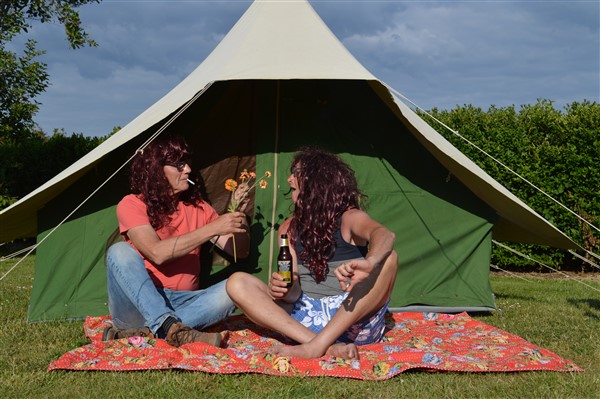Zomervakantie