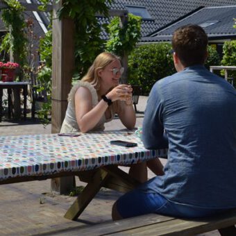 Drenthe leuke uitjes - Het Drents Kwartiertje - Solex Huren / Rijden - Dafje Huren / Rijden - Groepsactiviteiten, workshops, teambuilding en trainingen Drenthe