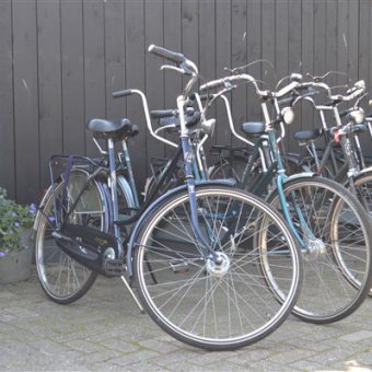 Groepsuitjes in Drenthe met groepsactiviteiten op het platteland nabij Assen Hooghalen Grolloo Westerbork 13 - Het Drents Kwartiertje - Solex Huren / Rijden - Dafje Huren / Rijden - Groepsactiviteiten, workshops, teambuilding en trainingen Drenthe