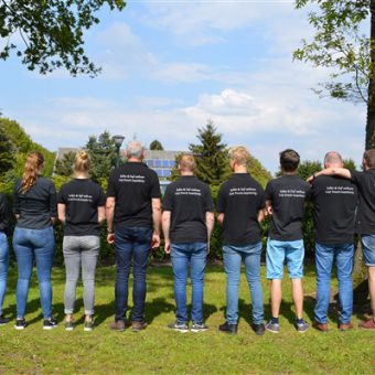 Groepsuitjes in Drenthe met groepsactiviteiten op het platteland nabij Assen Hooghalen Grolloo Westerbork 141 - Het Drents Kwartiertje - Solex Huren / Rijden - Dafje Huren / Rijden - Groepsactiviteiten, workshops, teambuilding en trainingen Drenthe