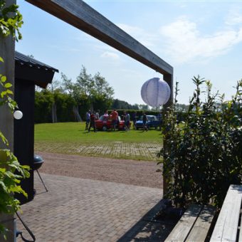 Groepsuitjes in Drenthe met groepsactiviteiten op het platteland nabij Assen Hooghalen Grolloo Westerbork 17 - Het Drents Kwartiertje - Solex Huren / Rijden - Dafje Huren / Rijden - Groepsactiviteiten, workshops, teambuilding en trainingen Drenthe