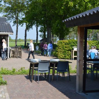 Groepsuitjes in Drenthe met groepsactiviteiten op het platteland nabij Assen Hooghalen Grolloo Westerbork 18 - Het Drents Kwartiertje - Solex Huren / Rijden - Dafje Huren / Rijden - Groepsactiviteiten, workshops, teambuilding en trainingen Drenthe