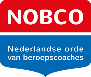 Nobco logo Teamcoaching Margriet Slotman - Het Drents Kwartiertje - Solex Huren / Rijden - Dafje Huren / Rijden - Groepsactiviteiten, workshops, teambuilding en trainingen Drenthe