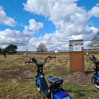 Drenthe doet wat met je