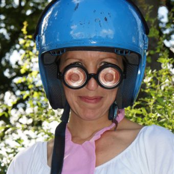 vrijgezellenfeest bij het Drents kwartiertje