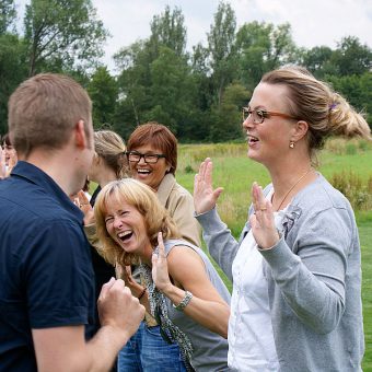 Locatie nabij Assen voor familiedag, personeelsuitje of vrijgezellenfeest.